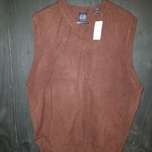 Gap Sweater vest